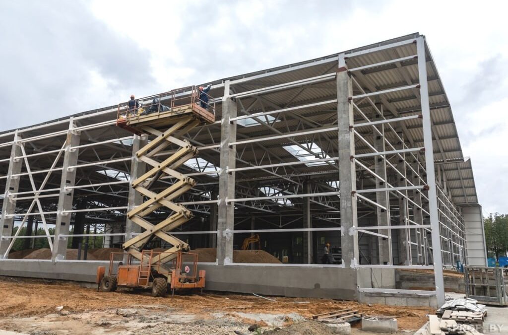 Безопасность на высоте: что принесут новые требования охраны труда