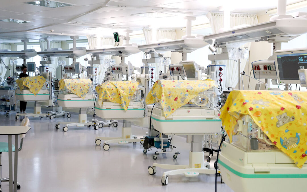 Важные новости для будущих мам: в Беларуси теперь доступны две бесплатные попытки ЭКО!