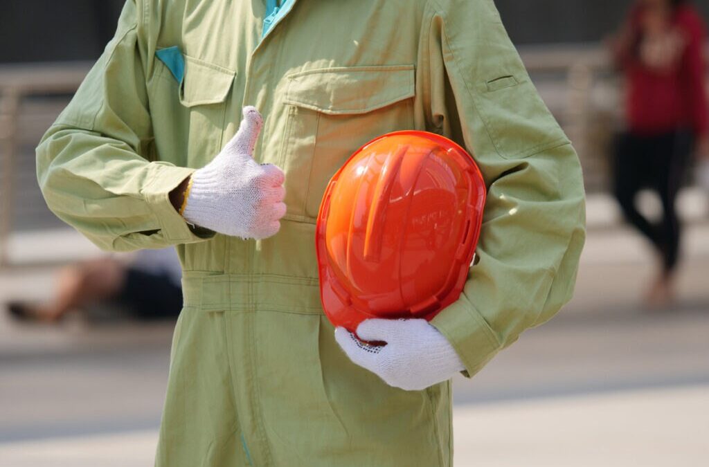 В Беларуси расширен круг лиц и случаев для расследования несчастных случаев на производстве