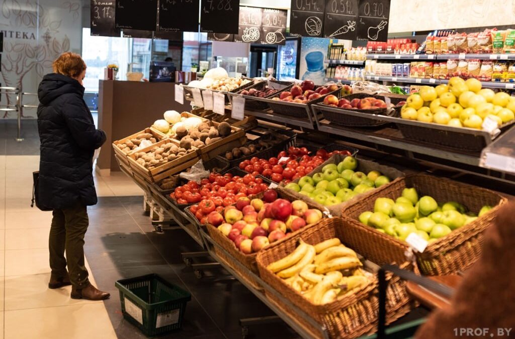 Цены необоснованно высокие, а товары некачественные?