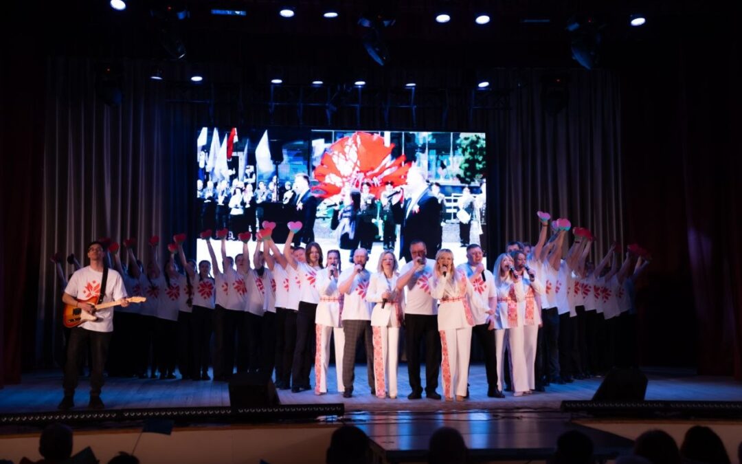 Триумф Гомельского химзавода!