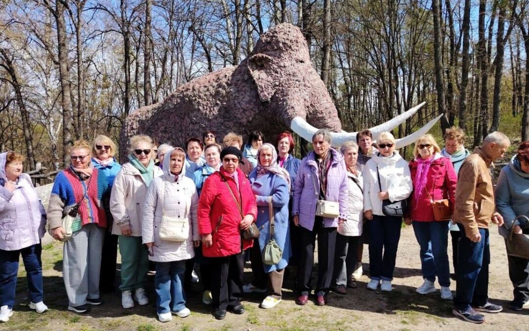 «Белоруснефть»: пульс регионов