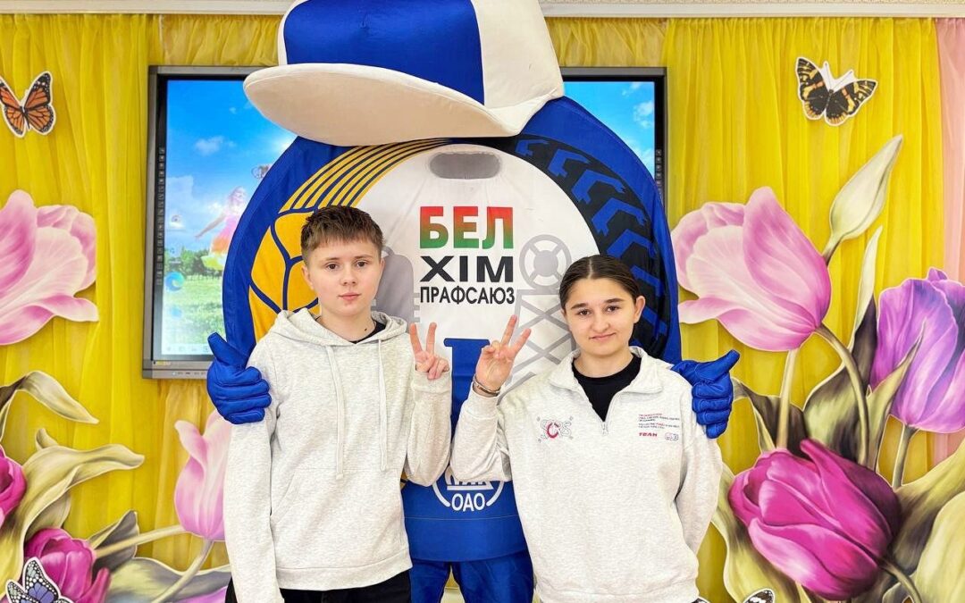 Праздник для всех